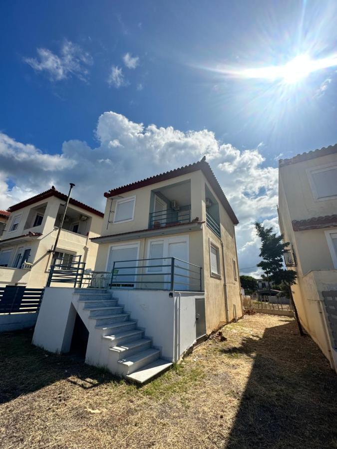 شقة Deer Bay Vila Vingláfia المظهر الخارجي الصورة