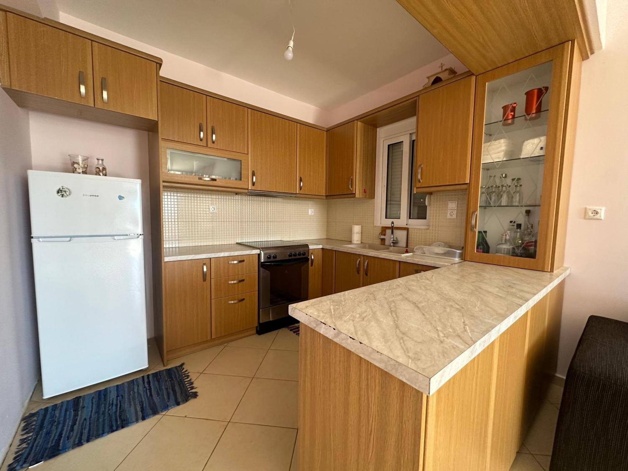 شقة Deer Bay Vila Vingláfia المظهر الخارجي الصورة