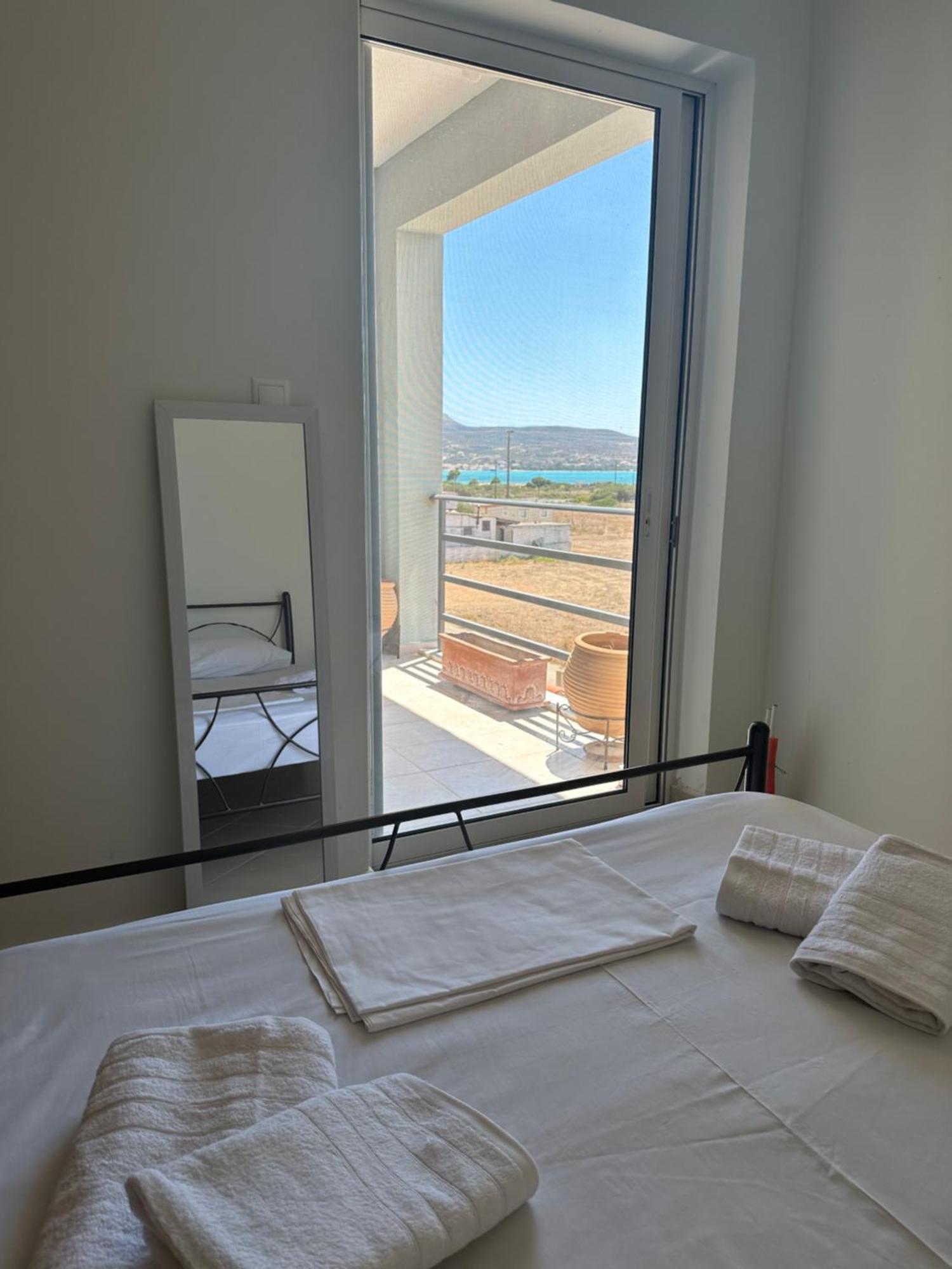 شقة Deer Bay Vila Vingláfia المظهر الخارجي الصورة