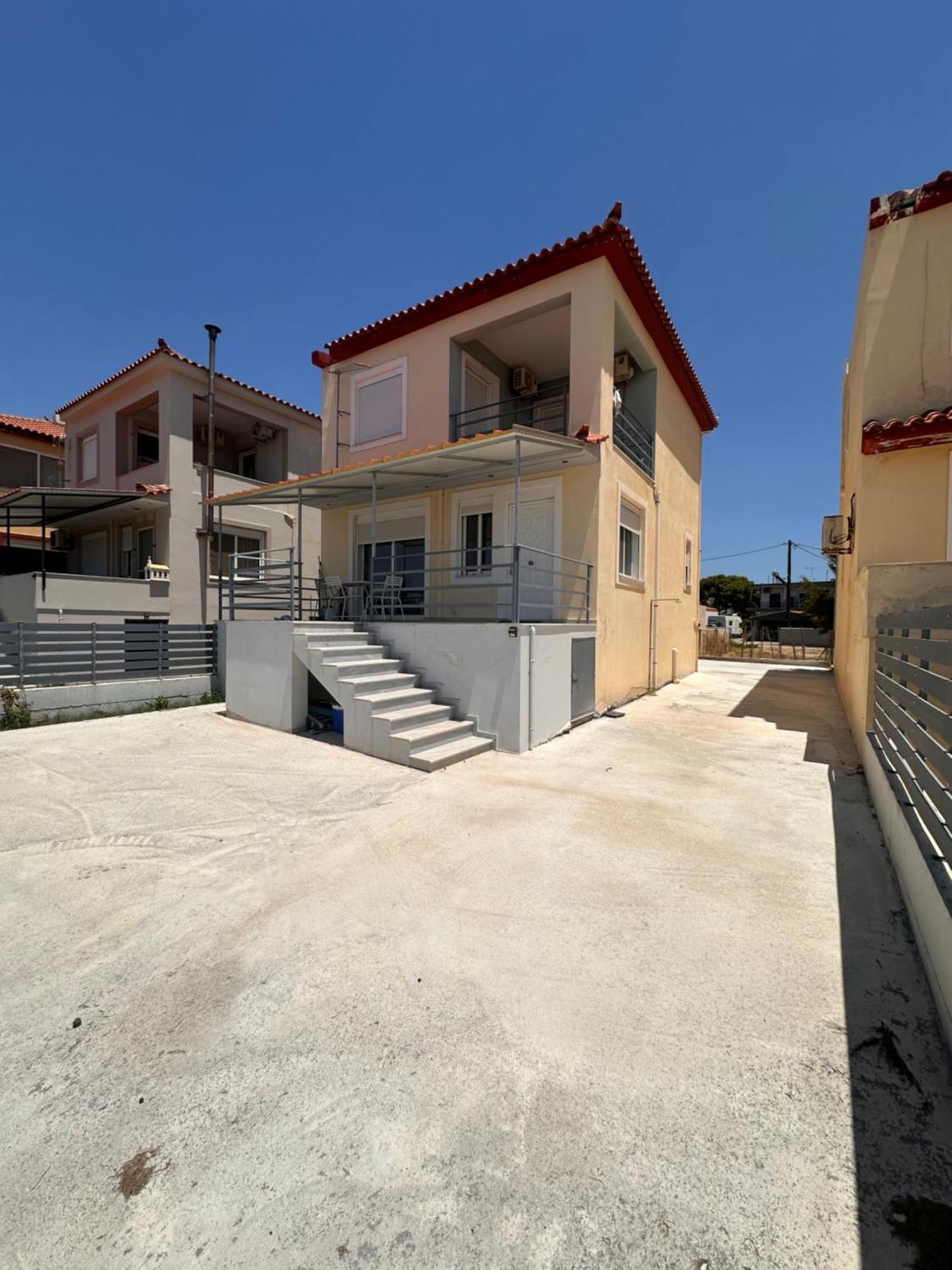شقة Deer Bay Vila Vingláfia المظهر الخارجي الصورة